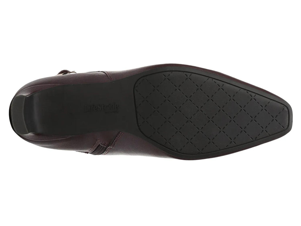 Lifestride Fawn Bootie