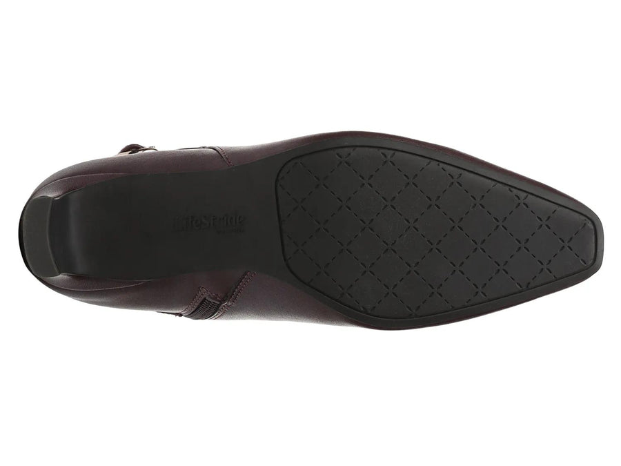 Lifestride Fawn Bootie