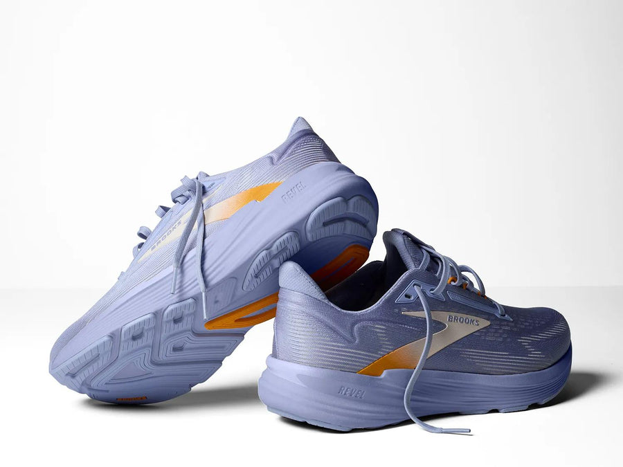 Brooks Revel 8 Running Shoe - Women's