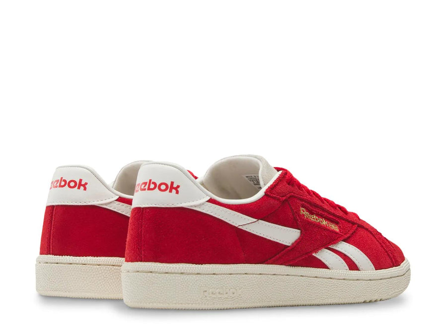 Reebok Club C Grounds UK Sneaker - Women's