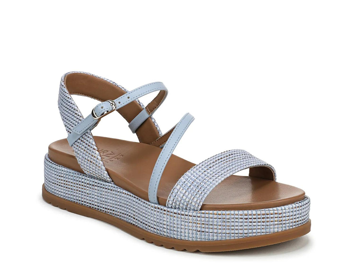 Naturalizer Zayda Platform Sandal