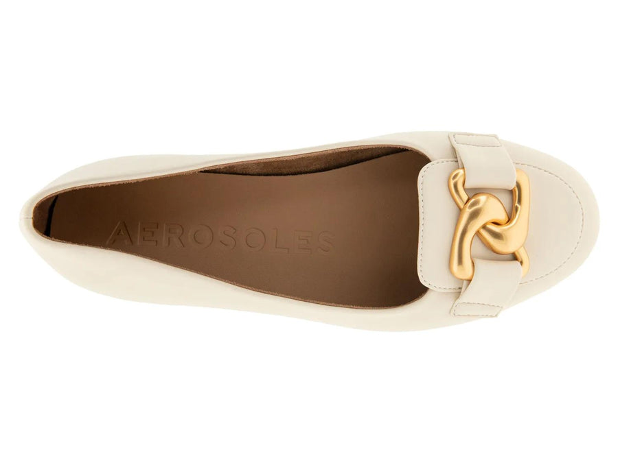 Aerosoles Bell Ballet Flat