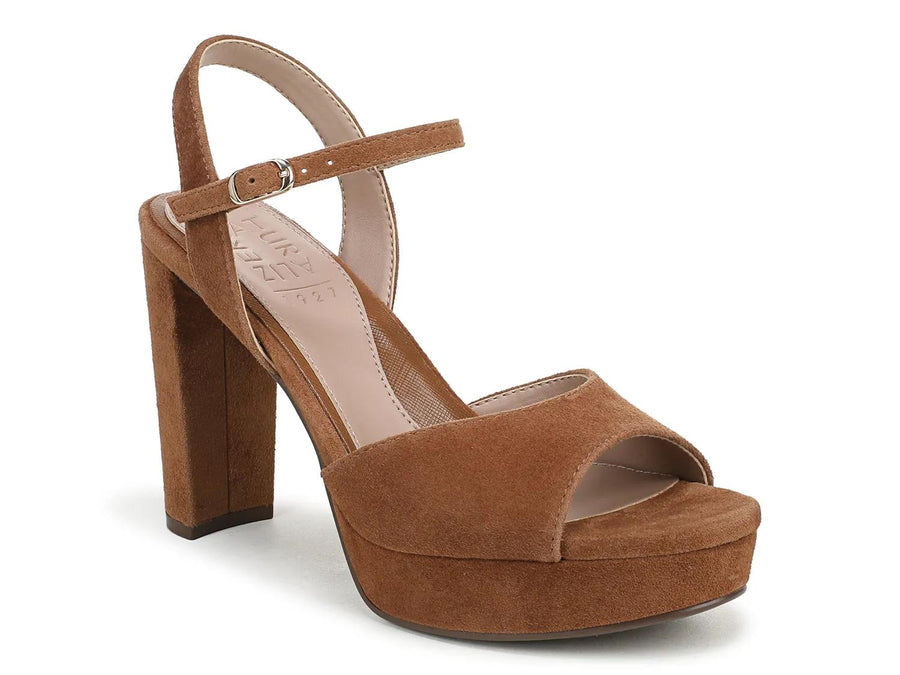 Naturalizer Marigold Platform Sandal