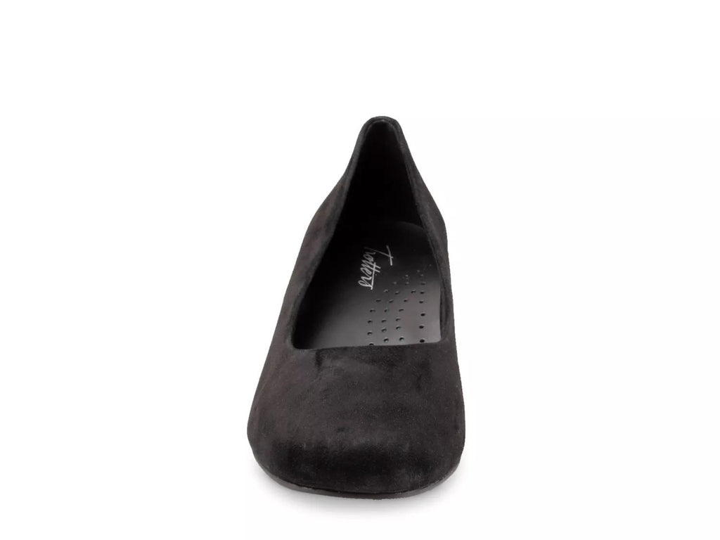 Trotters Daria Pump