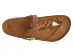 Birkenstock Gizeh Braided Sandal - Women's