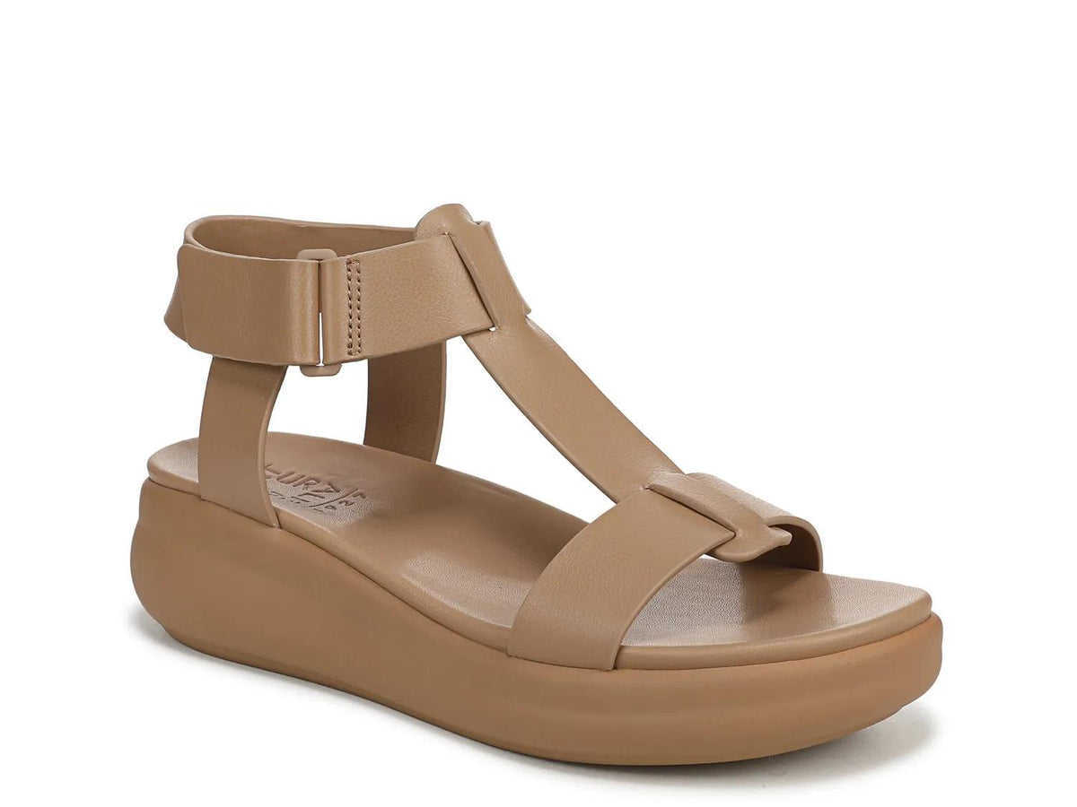 Naturalizer Cersei Platform Sandal