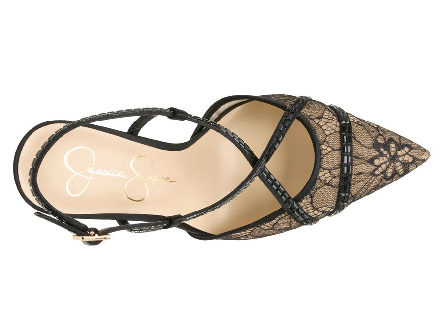 Jessica Simpson Pacey Pump