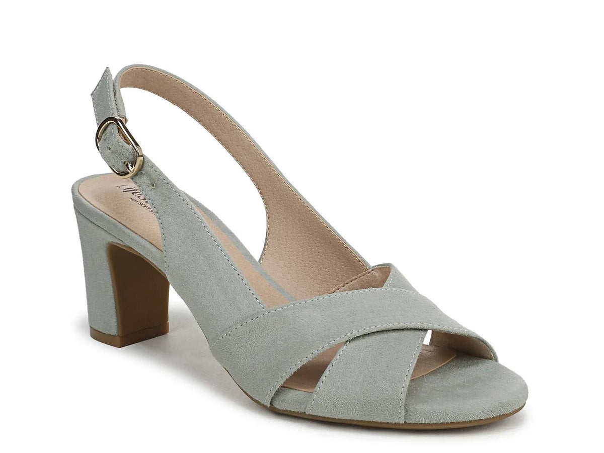 Lifestride Freesia Sandal