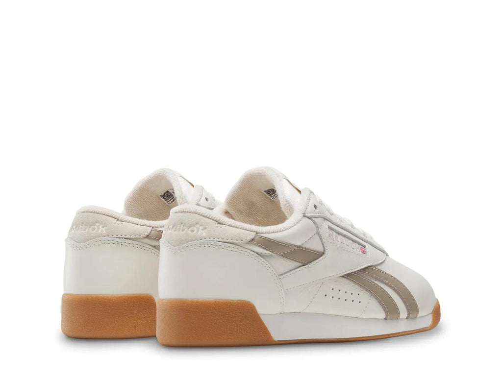 Reebok Freestyle Lo Sneaker - Women's