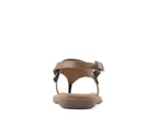 White Mountain Lifted Sandal