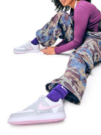 Nike Court Vision Sneaker - Women's