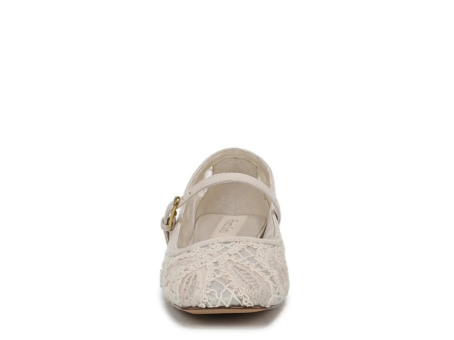 Franco Sarto Tinsley Mary Jane Flat