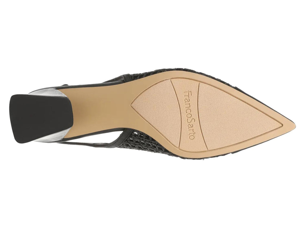 Franco Sarto Racer Pump