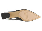 Franco Sarto Racer Pump