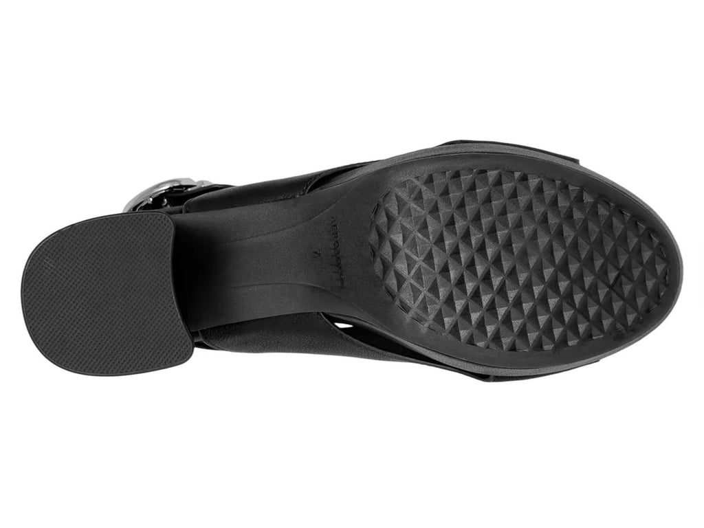 Aerosoles Clora Platform Sandal