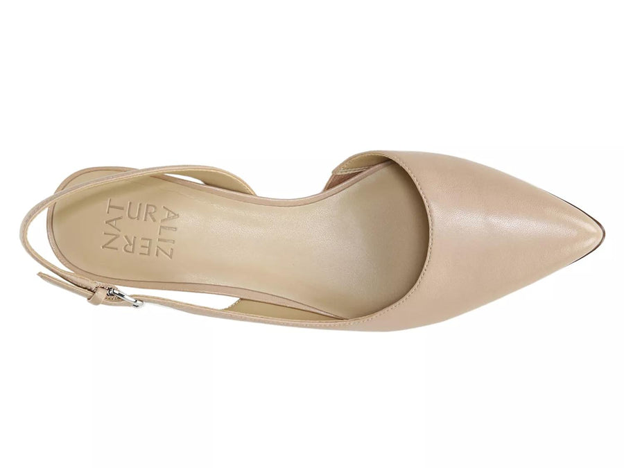 Naturalizer Banks Pump