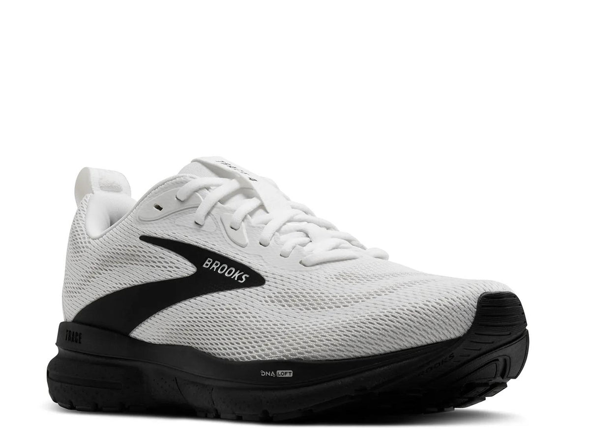 Brooks Trace 4 Running Shoe - Men's