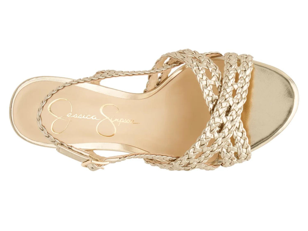 Jessica Simpson Jinte Sandal