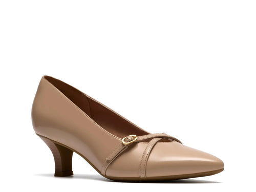 Clarks Kepley Star Pump