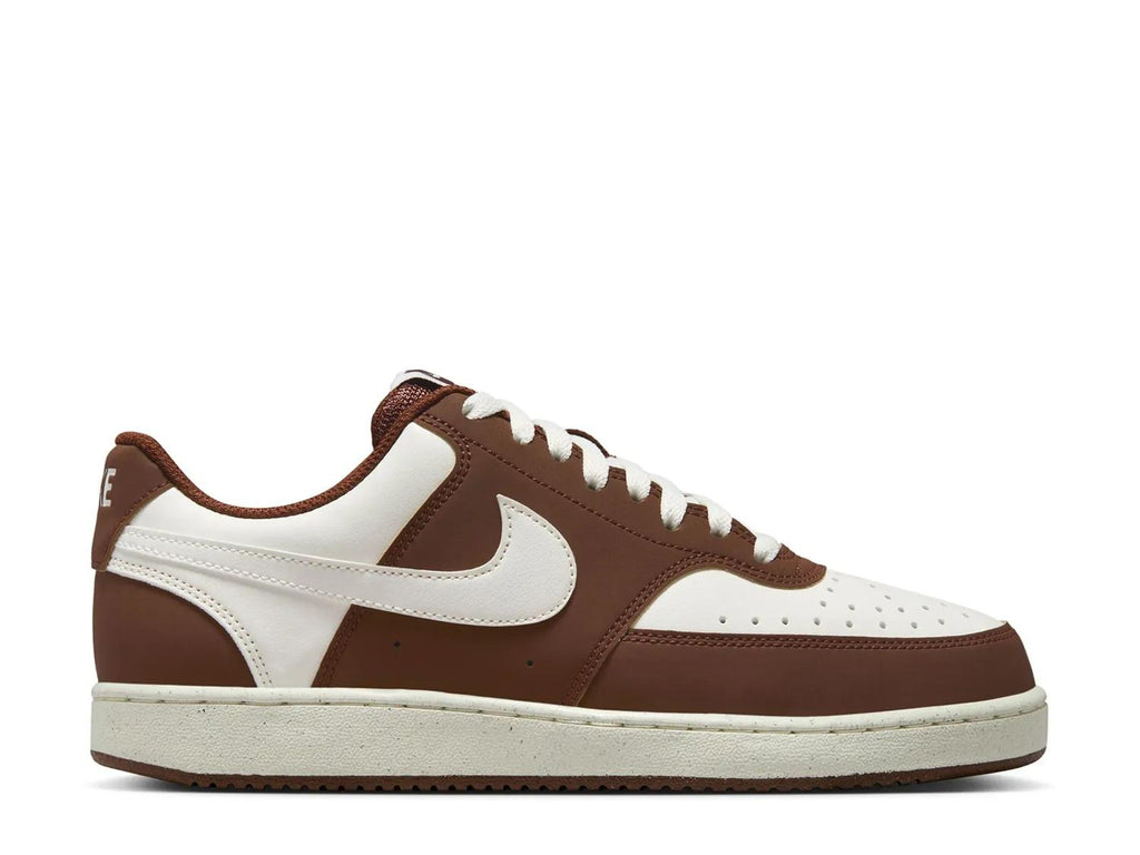 Nike Court Vision Sneaker - Women's