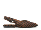 Naturalizer Crystal Flat