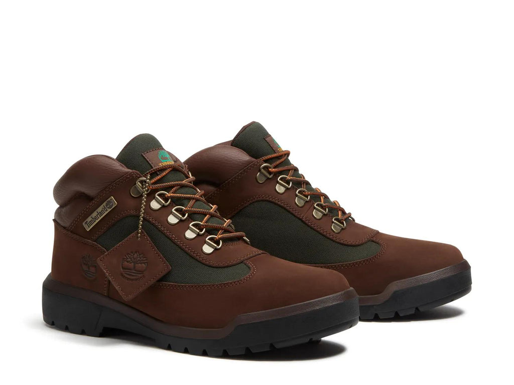 Timberland Field Waterproof Boot - Men's