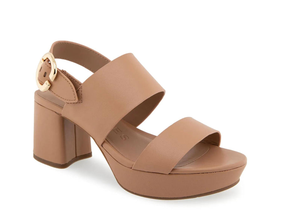Aerosoles Casetta Platform Sandal