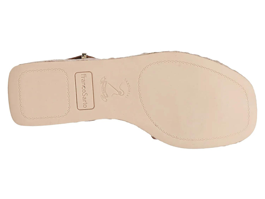 Franco Sarto Tyla Espadrille Wedge Sandal