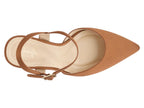 Jessica Simpson Polita Slingback Pump