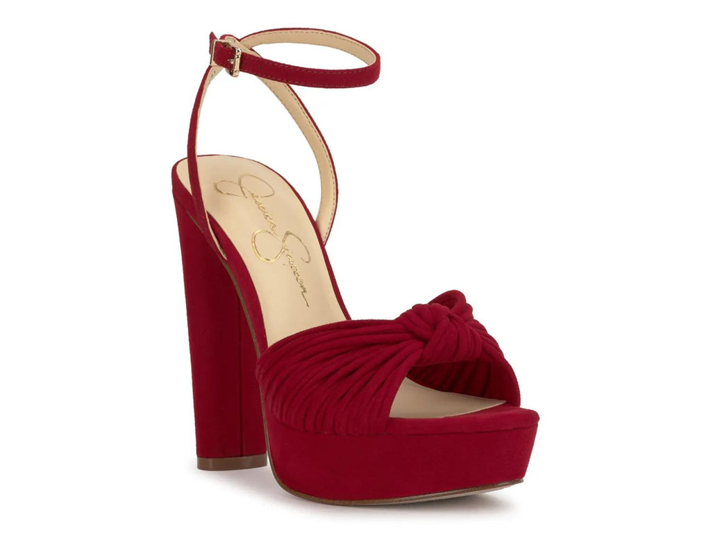 Jessica Simpson Immie Platform Sandal