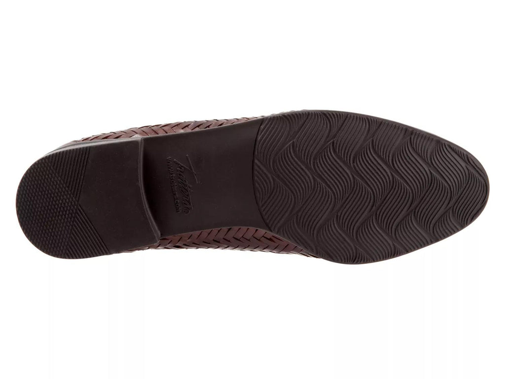 Trotters Liz III Slip-On