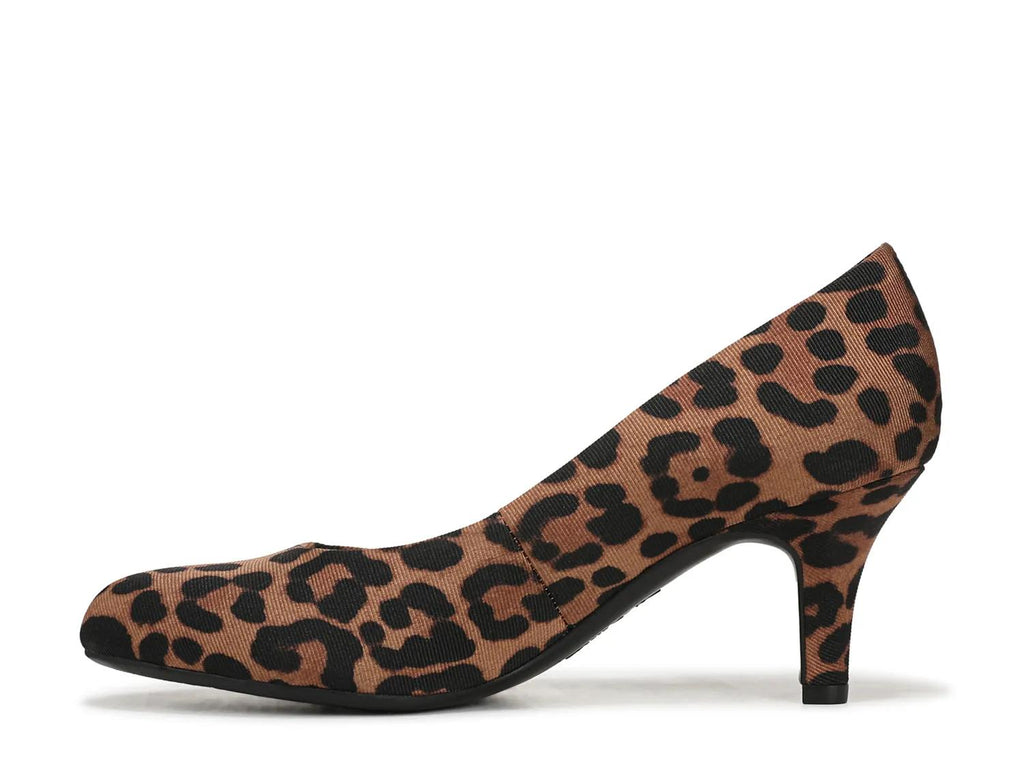 Lifestride Parigi Pump