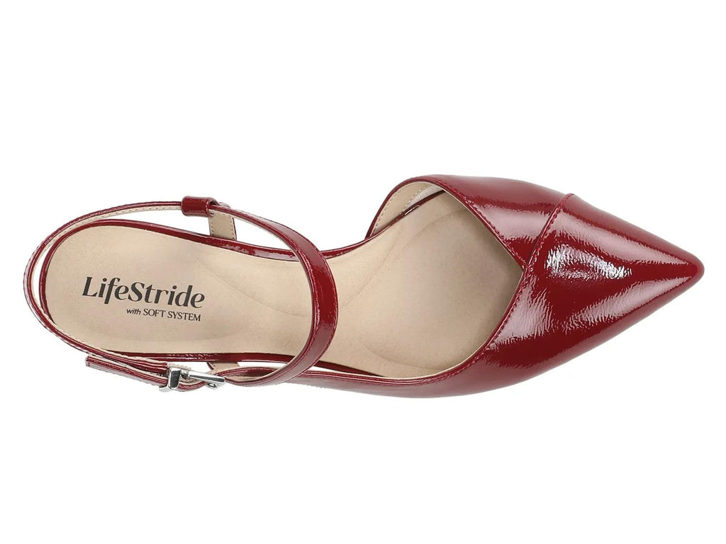 Lifestride Raelynn Pump