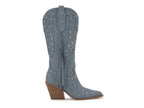 Jessica Simpson Piarin Cowboy Boot