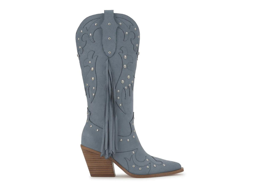 Jessica Simpson Piarin Cowboy Boot