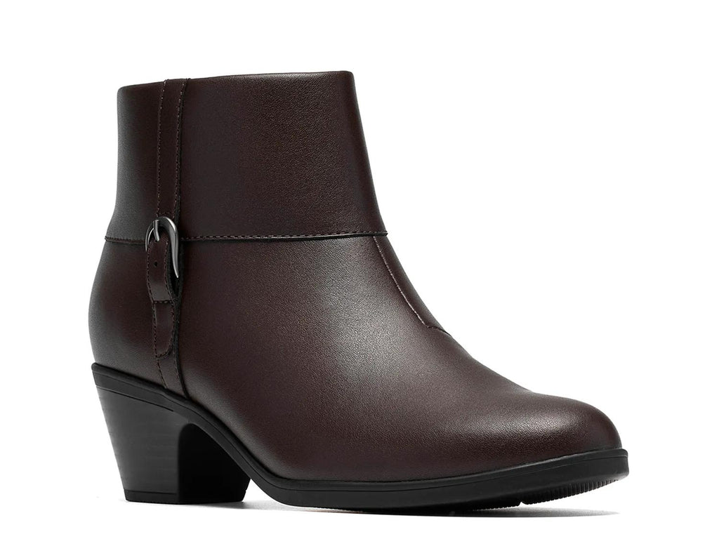 Clarks Emily Style Bootie