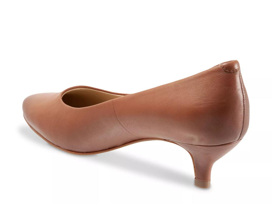 Trotters Kiera Pump