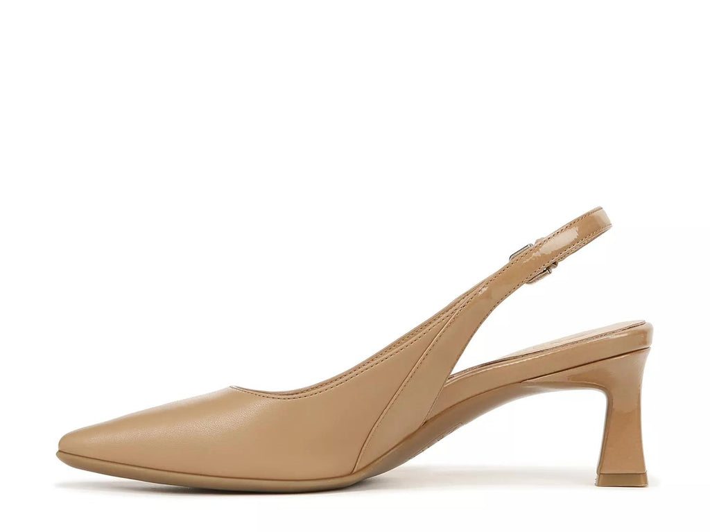 Naturalizer Tansy Pump