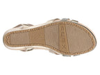 Lifestride Mimosa Wedge Sandal