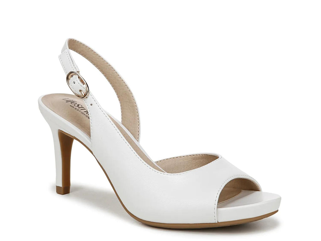Lifestride Teller Pump