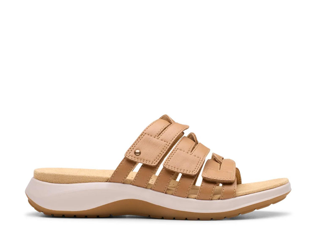 Clarks Maelynn Abby Sandal