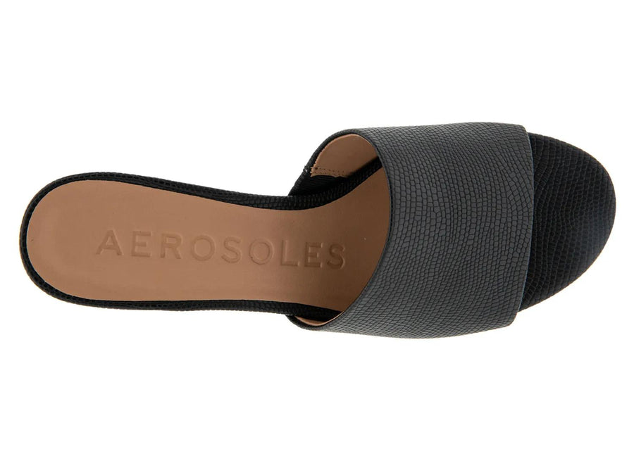 Aerosoles Como Sandal