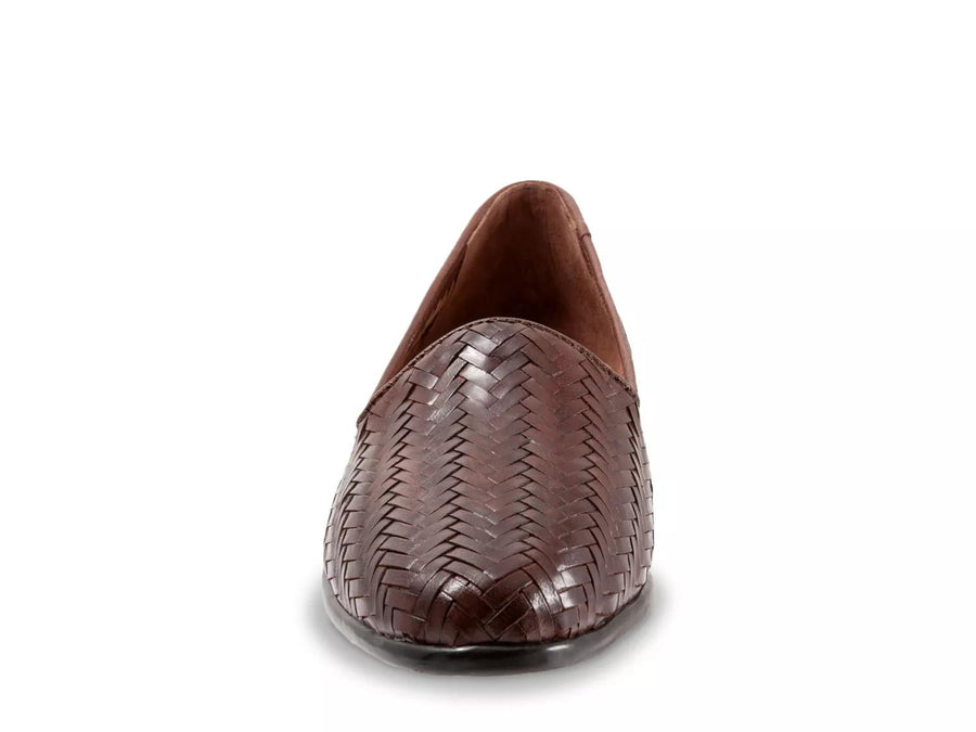 Trotters Liz III Slip-On
