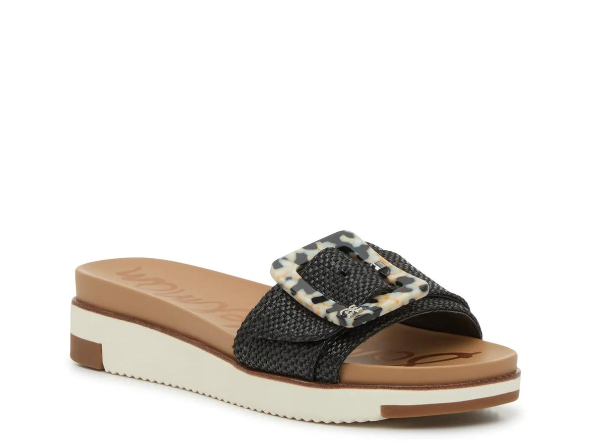Sam Edelman Ariane Wedge Sandal