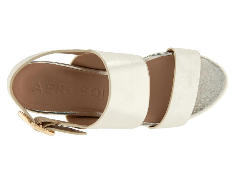 Aerosoles Casetta Platform Sandal