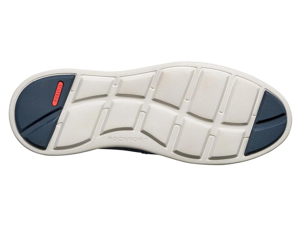 Rockport Canton Oxford
