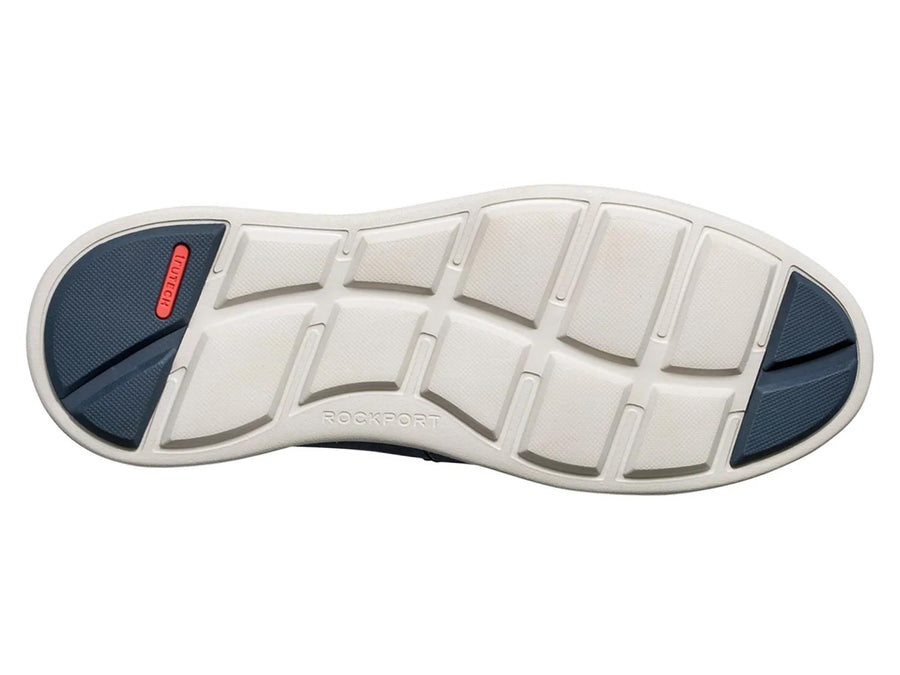 Rockport Canton Oxford
