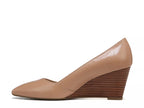 Franco Sarto Frankie Wedge Pump