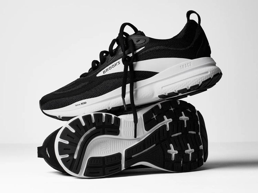 Brooks Trace 4 Running Shoe - Women's