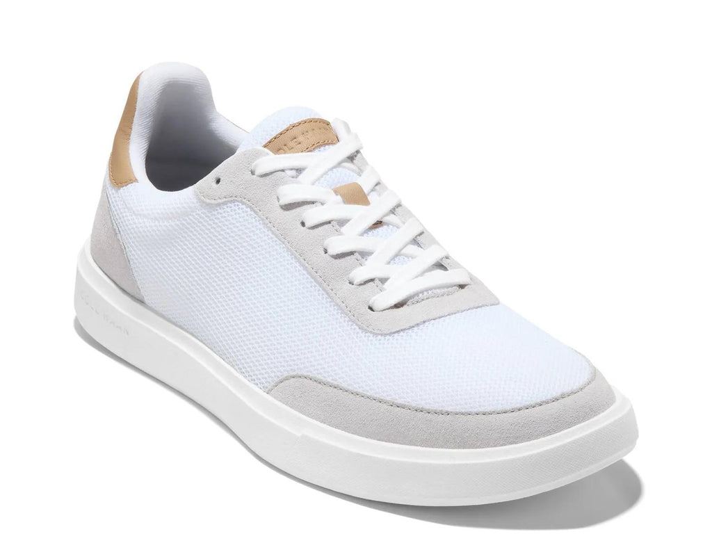 Cole Haan Grand Crosscourt Sideserve Sneaker - Men's